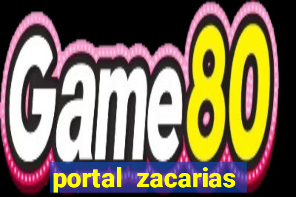 portal zacarias area 51